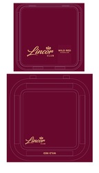 Заявка на торговельну марку № m202420798: cigarillos; wild red; lincor club