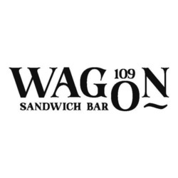 Заявка на торговельну марку № m202320052: wagon 109 sandwich bar