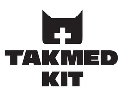 Заявка на торговельну марку № m202314322: +; кіт; takmed kit