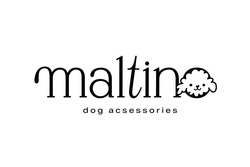 Заявка на торговельну марку № m202600562: dog acsessories; maltino