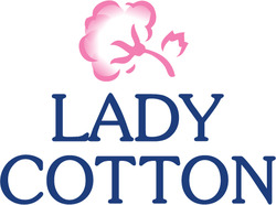 Заявка на торговельну марку № m202420201: lady cotton