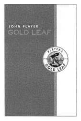 Свідоцтво торговельну марку № 179015 (заявка m201222120): player's; players; john player; gold leaf