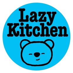 Заявка на торговельну марку № m202117952: lazy kitchen