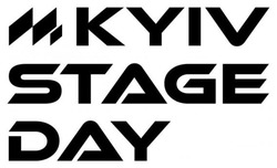 Заявка на торговельну марку № m202515763: м; m; kyiv stage day