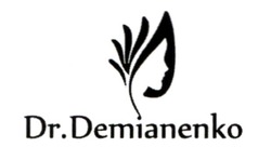 Заявка на торговельну марку № m202513204: dr.dcmianenko