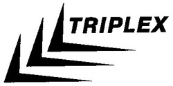 Заявка на торговельну марку № 95051731: TRIPLEX
