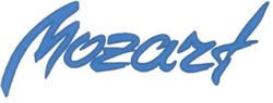 Свідоцтво торговельну марку № 57376 (заявка 20031111580): mozart