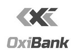Заявка на торговельну марку № m202026444: cxi; oxibank; схі