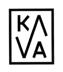 Заявка на торговельну марку № m201823801: kava; kza; ksa; ka va