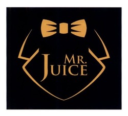 Свідоцтво торговельну марку № 326986 (заявка m202104153): mr.juice; mr juice