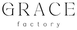 Заявка на торговельну марку № m202310585: grace factory