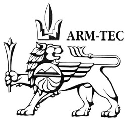 Свідоцтво торговельну марку № 297308 (заявка m201913251): arm-tec; arm tec