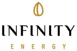 Свідоцтво торговельну марку № 339770 (заявка m202127061): infinity energy