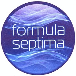 Свідоцтво торговельну марку № 192736 (заявка m201222637): formula septima