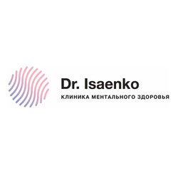 Свідоцтво торговельну марку № 303144 (заявка m202024509): dr. isaenko; клиника ментального здоровья