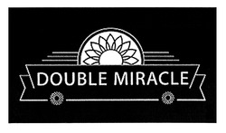Свідоцтво торговельну марку № 303955 (заявка m201909003): double miracle