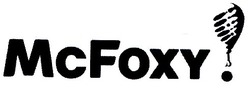 Свідоцтво торговельну марку № 112854 (заявка m200906562): мс; mcfoxy!; mc foxy!