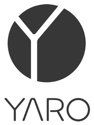 Заявка на торговельну марку № m202408281: yaro