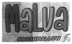 Заявка на торговельну марку № m202215564: malua marshmallow