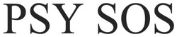 Заявка на торговельну марку № m202506087: psy sos