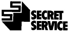 Свідоцтво торговельну марку № 16026 (заявка 96071671): secret service, s
