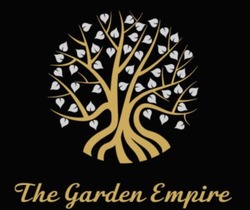 Заявка на торговельну марку № m202111661: the garden empire