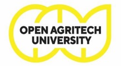 Заявка на торговельну марку № m202510635: open agritech university; oau