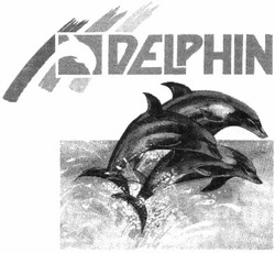 Свідоцтво торговельну марку № 191208 (заявка m201312733): delphin
