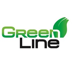Свідоцтво торговельну марку № 289847 (заявка m201927909): green line