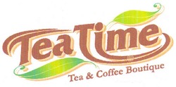 Свідоцтво торговельну марку № 161002 (заявка m201116020): tea time; tea&coffee boutique