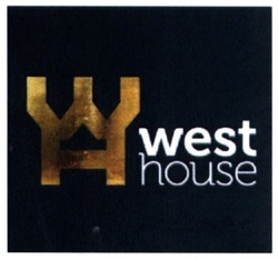 Свідоцтво торговельну марку № 257006 (заявка m201715662): west house; wh; hw