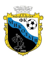 Заявка на торговельну марку № m202602030: фк миколаїв 2006