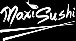 Свідоцтво торговельну марку № 345852 (заявка m202209254): maxi sushi