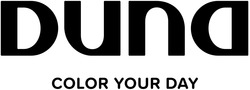 Свідоцтво торговельну марку № 269957 (заявка m201803313): duna; color your day