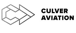 Свідоцтво торговельну марку № 318037 (заявка m201926544): culver aviation