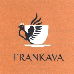 Свідоцтво торговельну марку № 249477 (заявка m201802956): frankava