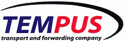 Свідоцтво торговельну марку № 185864 (заявка m201310051): tempus; transport and forwarding company
