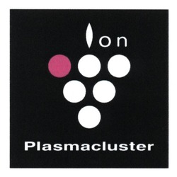 Свідоцтво торговельну марку № 210488 (заявка m201415810): on; plasmacluster; оп