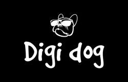 Заявка на торговельну марку № m202401318: digi dog