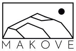 Заявка на торговельну марку № m202601190: makove