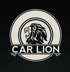Заявка на торговельну марку № m202402286: car lion