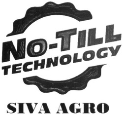 Заявка на торговельну марку № m201914557: no-till technology; no till; siva agro