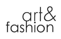 Свідоцтво торговельну марку № 255272 (заявка m201710618): art&fashion