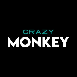 Заявка на торговельну марку № m202416239: crazy monkey