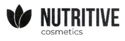 Заявка на торговельну марку № m202313781: nutritive cosmetics