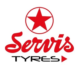 Свідоцтво торговельну марку № 282691 (заявка m201815597): servis tyres