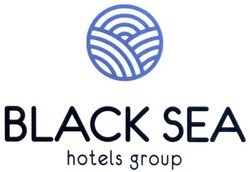 Свідоцтво торговельну марку № 279765 (заявка m201818889): black sea; hotels group
