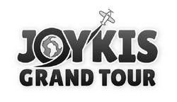 Заявка на торговельну марку № m202126569: joykis grand tour