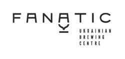 Свідоцтво торговельну марку № 259488 (заявка m201712977): fanatic; ukrainian brewing centre