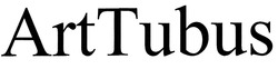 Свідоцтво торговельну марку № 307185 (заявка m201916241): art tubus; arttubus